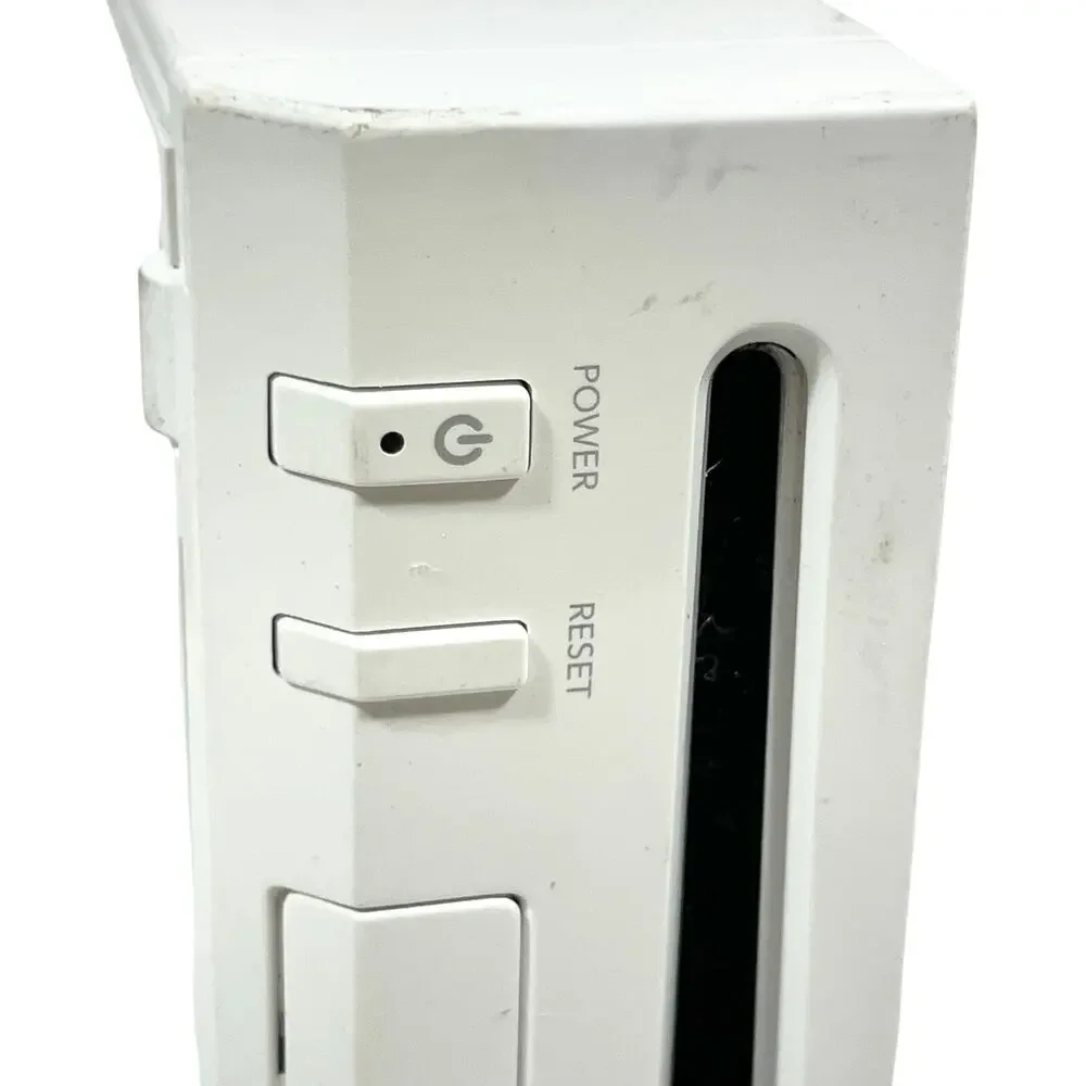 Nintendo introducing wii